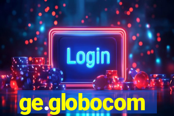ge.globocom
