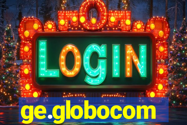 ge.globocom