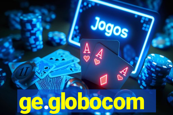 ge.globocom