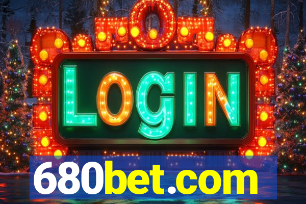 680bet.com