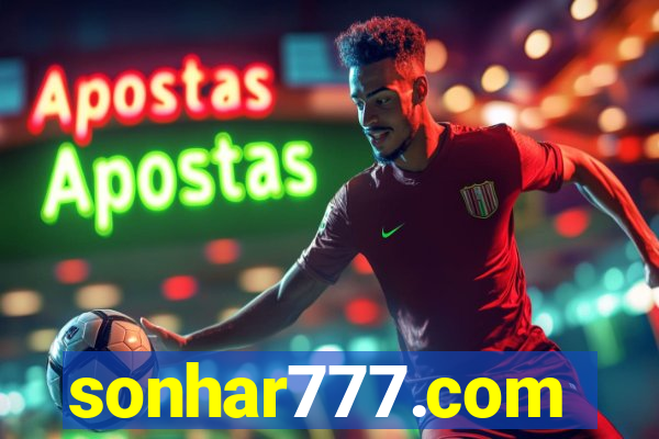 sonhar777.com
