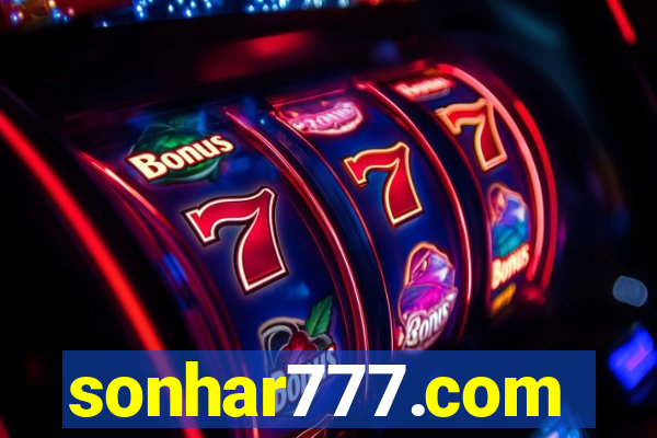 sonhar777.com