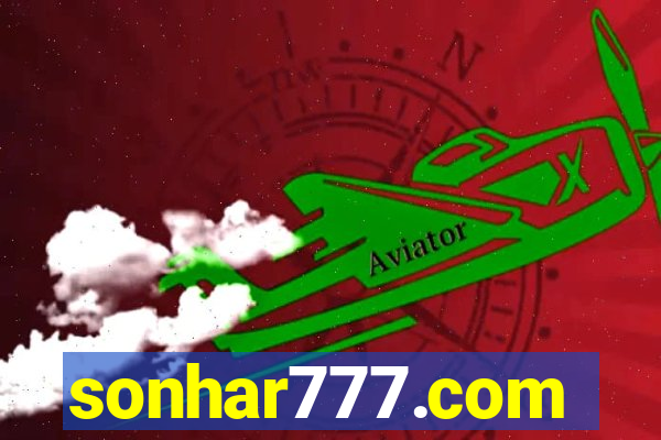 sonhar777.com
