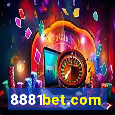 8881bet.com