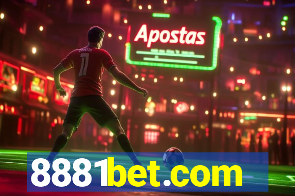 8881bet.com