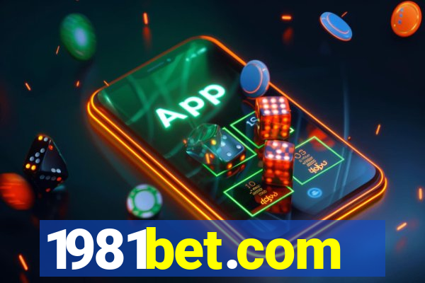 1981bet.com