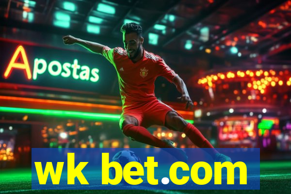 wk bet.com