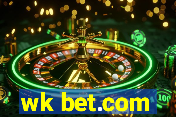 wk bet.com