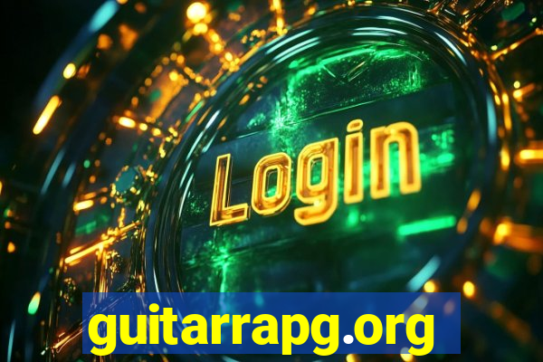 guitarrapg.org