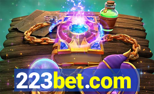 223bet.com