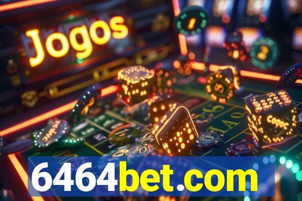 6464bet.com