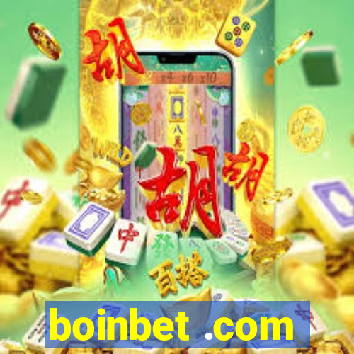 boinbet .com