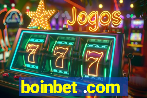 boinbet .com