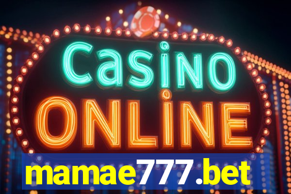 mamae777.bet