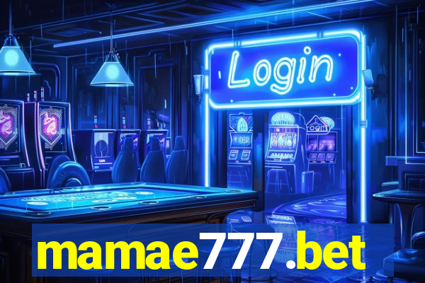 mamae777.bet