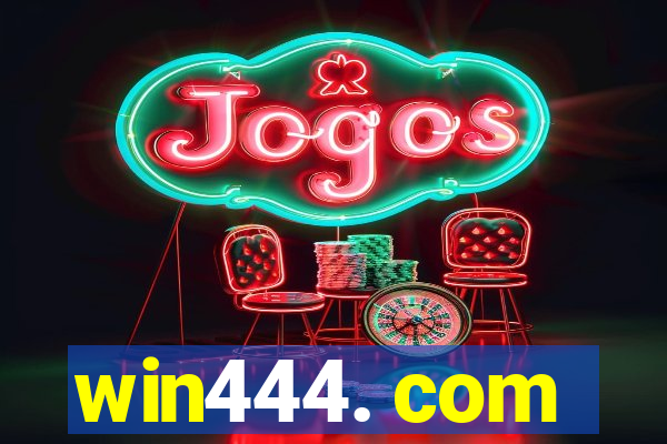 win444. com