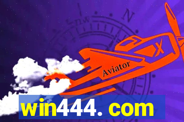 win444. com