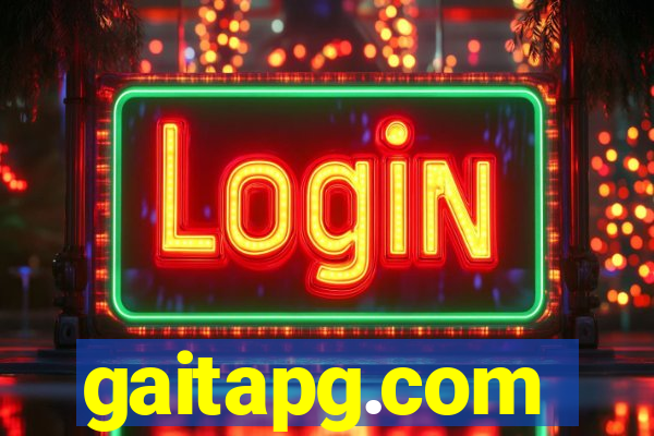 gaitapg.com