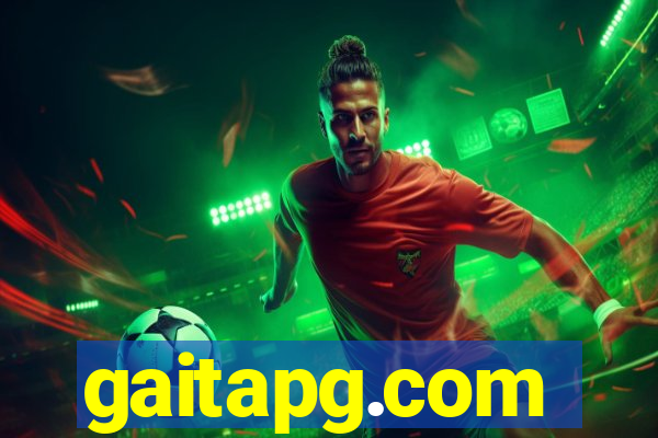 gaitapg.com