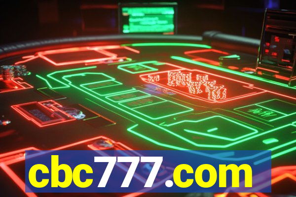 cbc777.com