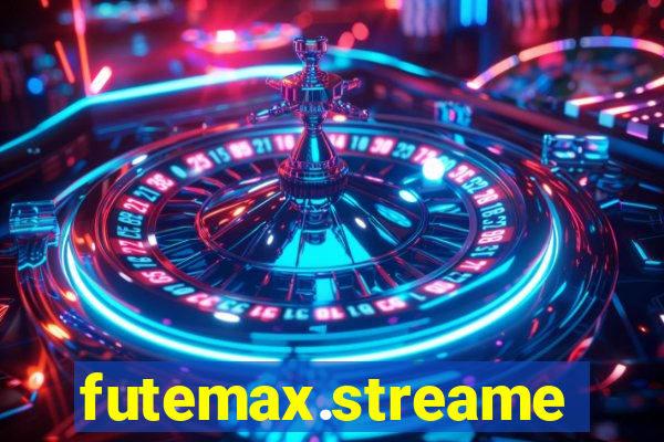 futemax.streamer