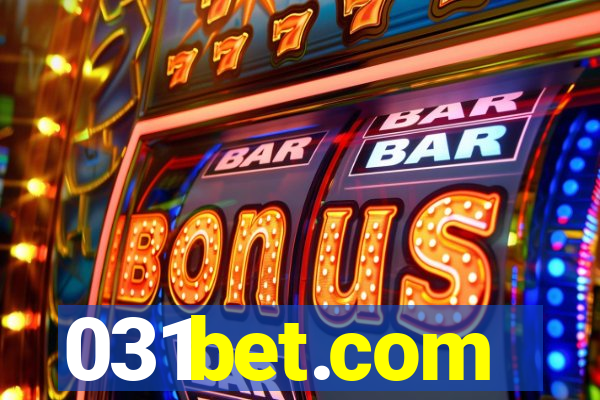 031bet.com