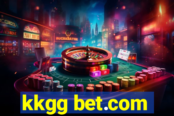 kkgg bet.com