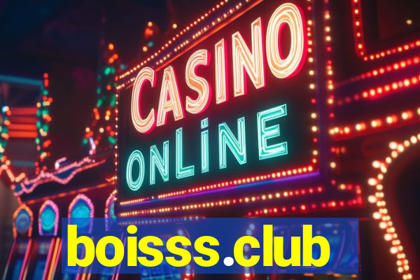 boisss.club