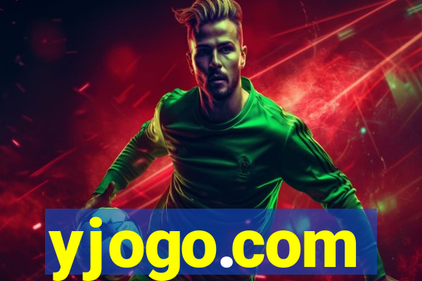 yjogo.com