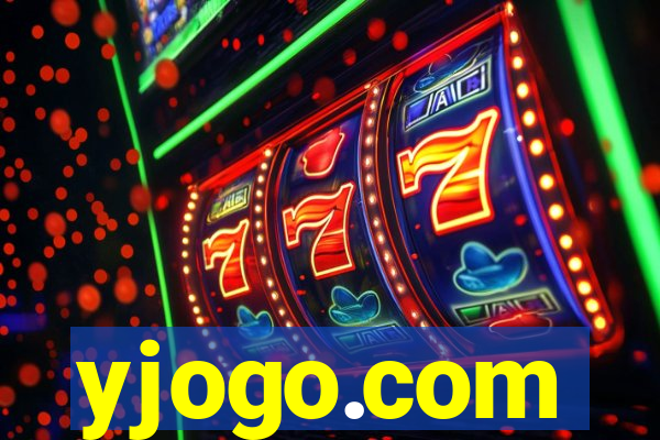 yjogo.com