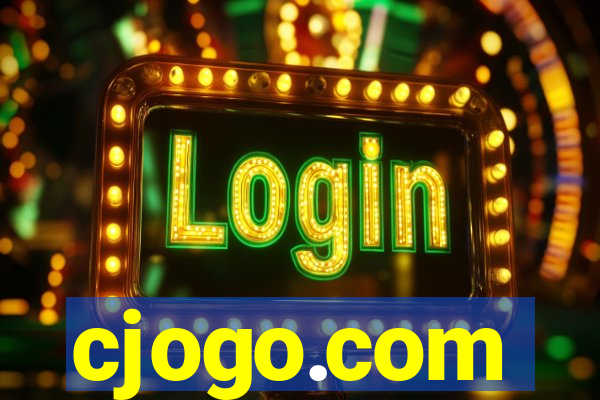 cjogo.com
