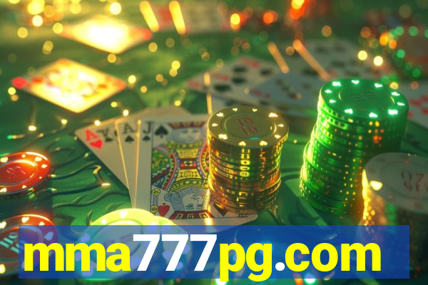 mma777pg.com