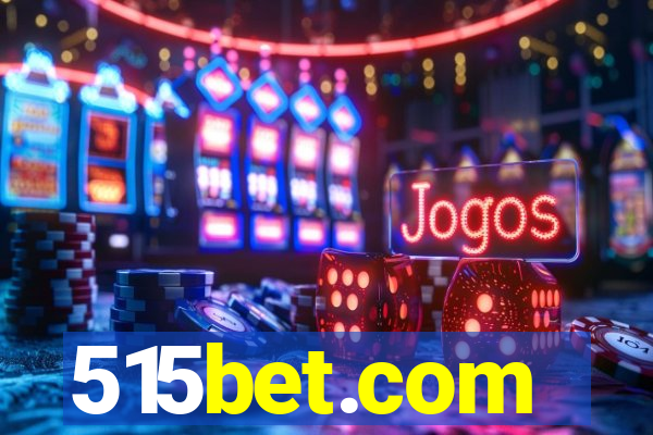 515bet.com