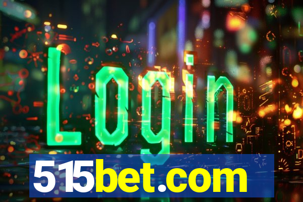515bet.com
