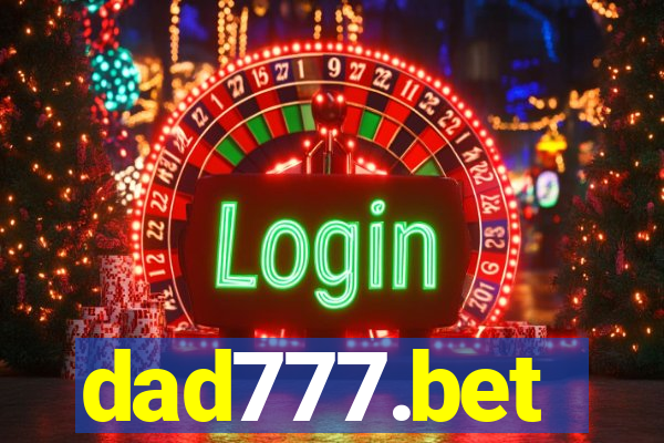 dad777.bet
