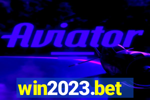 win2023.bet