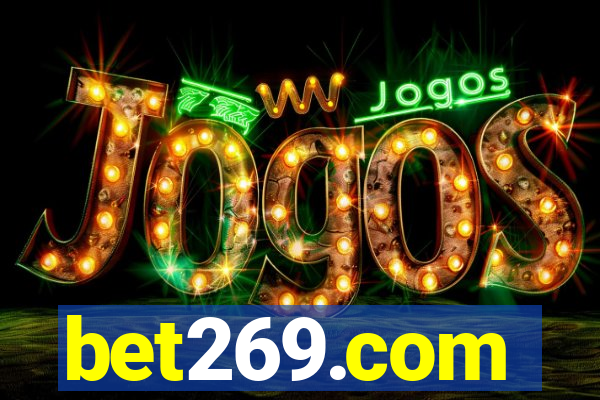 bet269.com