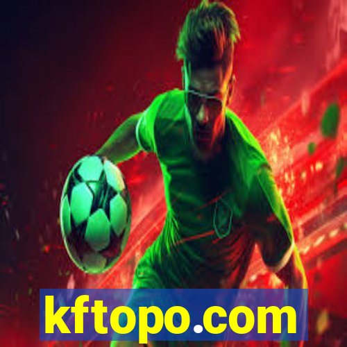 kftopo.com