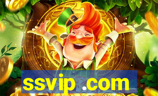 ssvip .com
