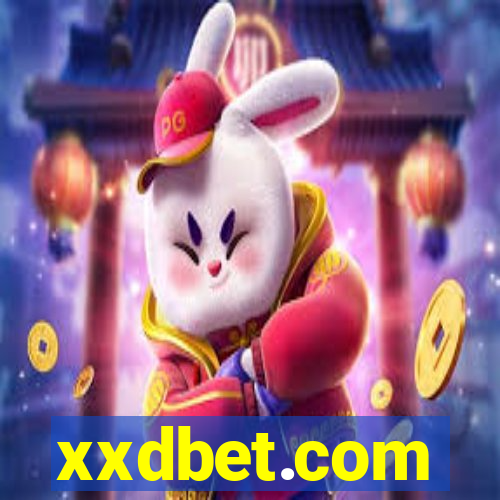xxdbet.com