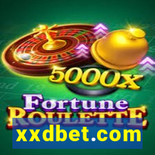 xxdbet.com