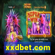 xxdbet.com