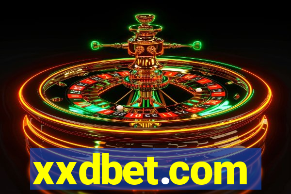 xxdbet.com