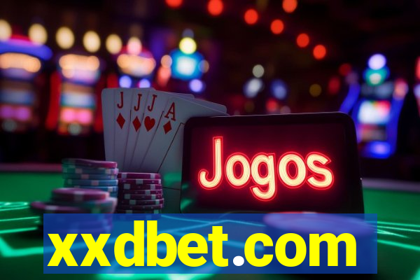 xxdbet.com
