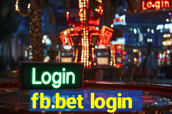 fb.bet login