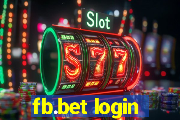 fb.bet login