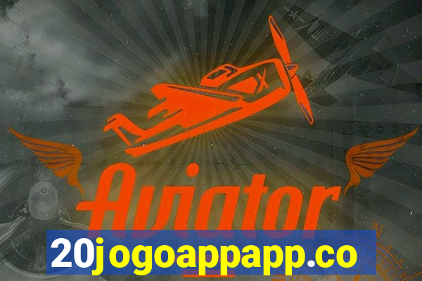 20jogoappapp.com
