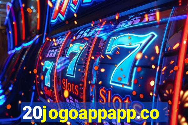 20jogoappapp.com
