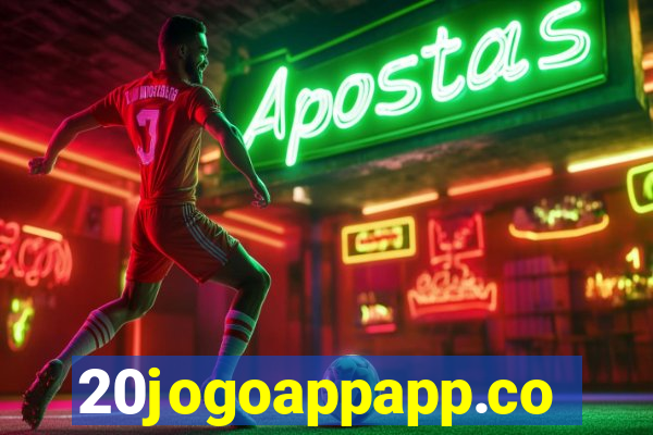 20jogoappapp.com