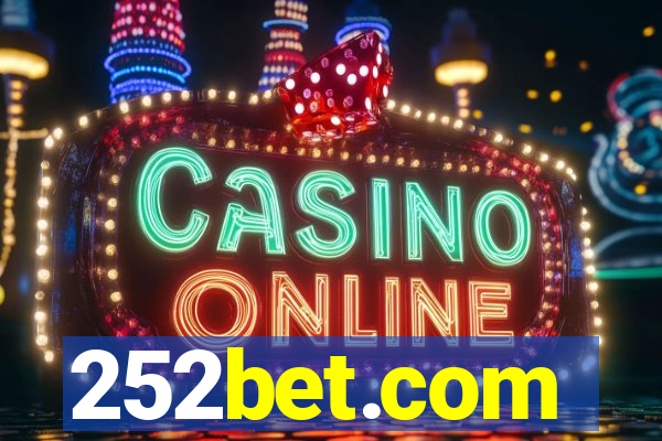 252bet.com